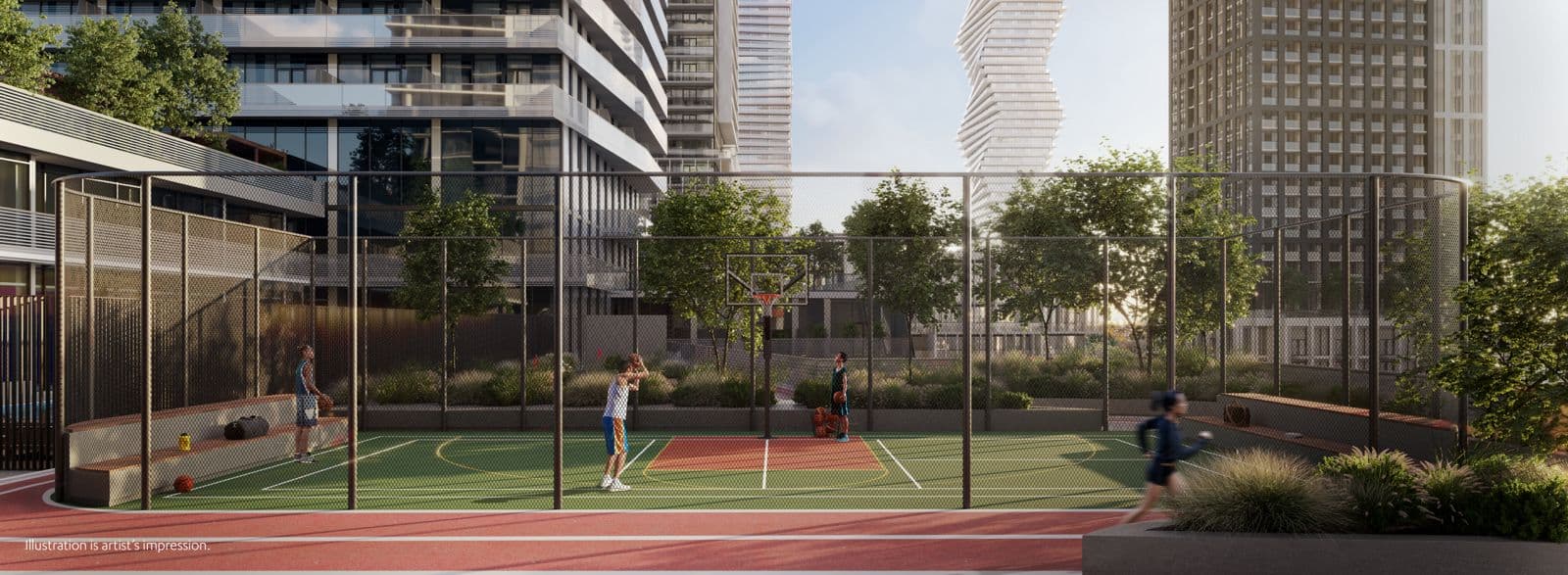 M6 Condos thumbnail 12