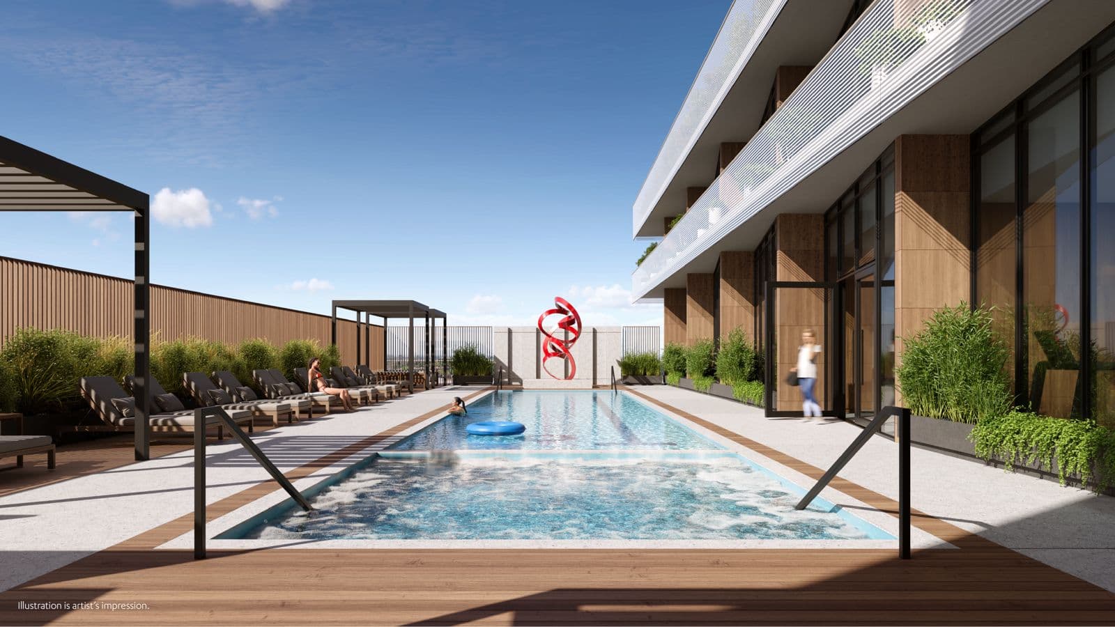 M6 Condos thumbnail 13