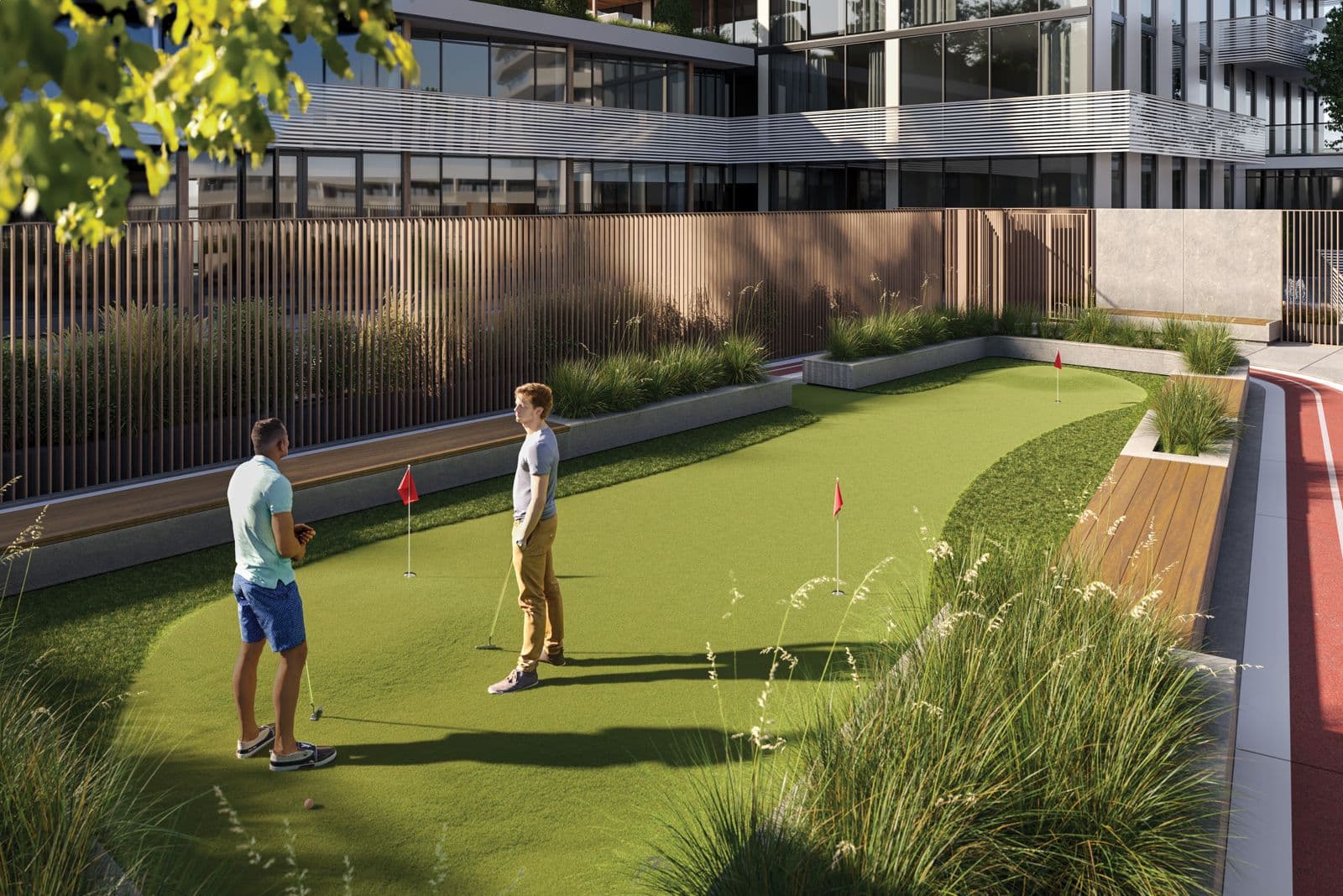 M6 Condos thumbnail 14