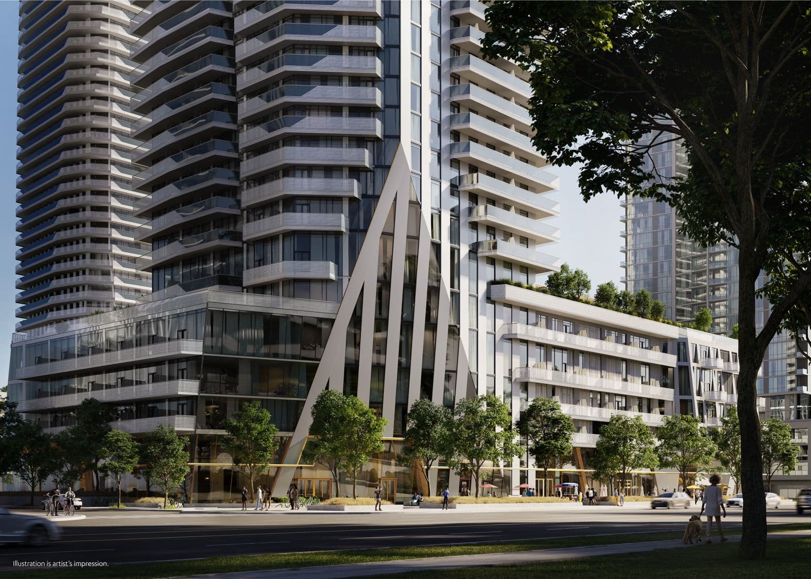M6 Condos thumbnail 3