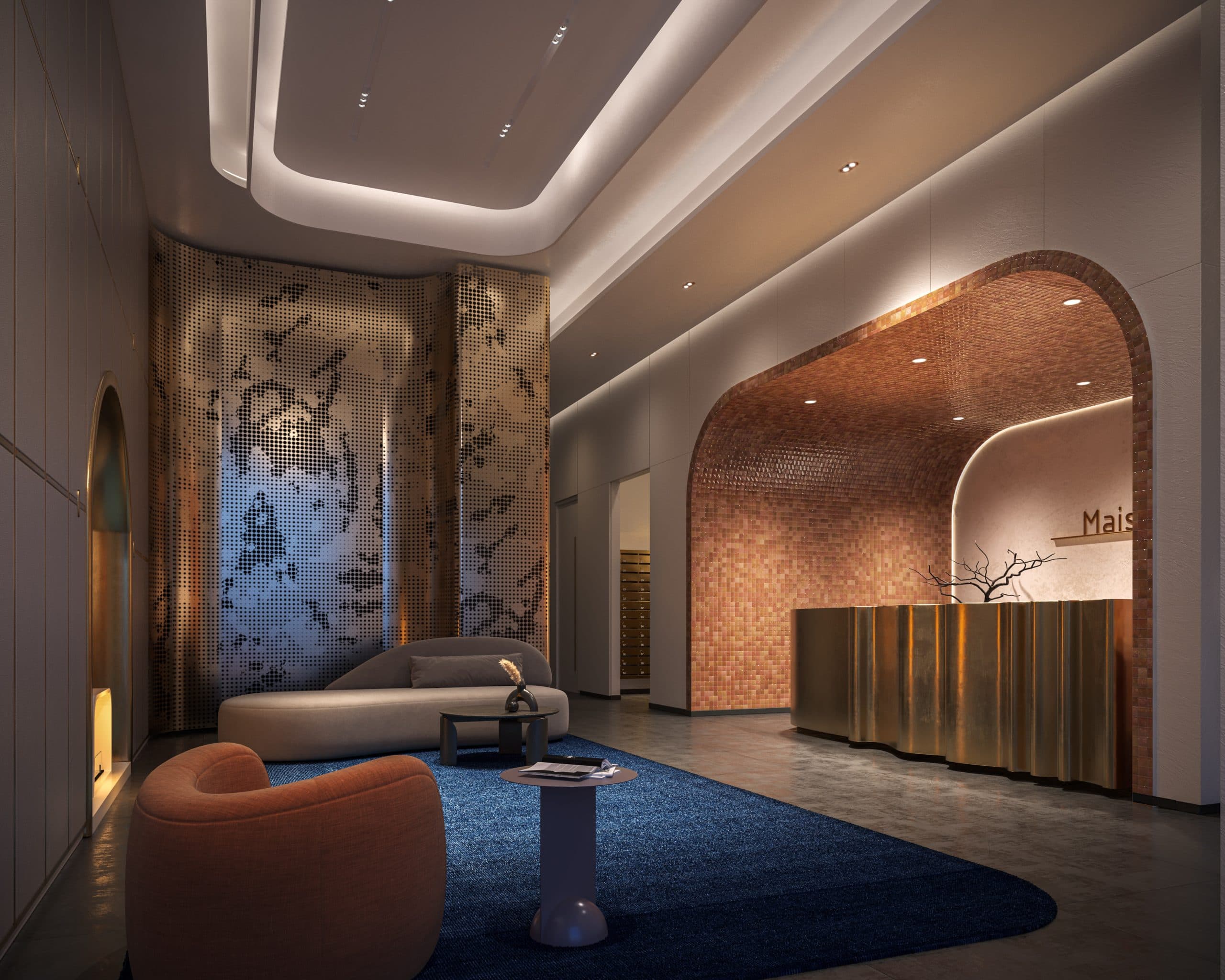 Maison Wellesley Condos thumbnail 3