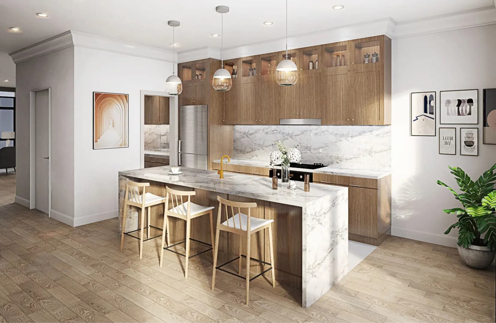 NAVA Oakville Condos thumbnail 12