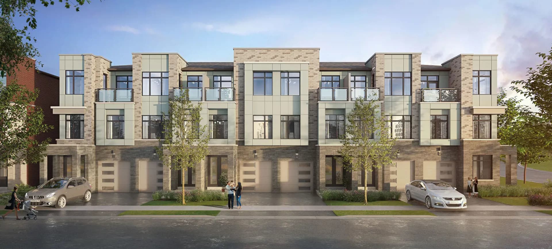 NAVA Oakville Condos thumbnail 2