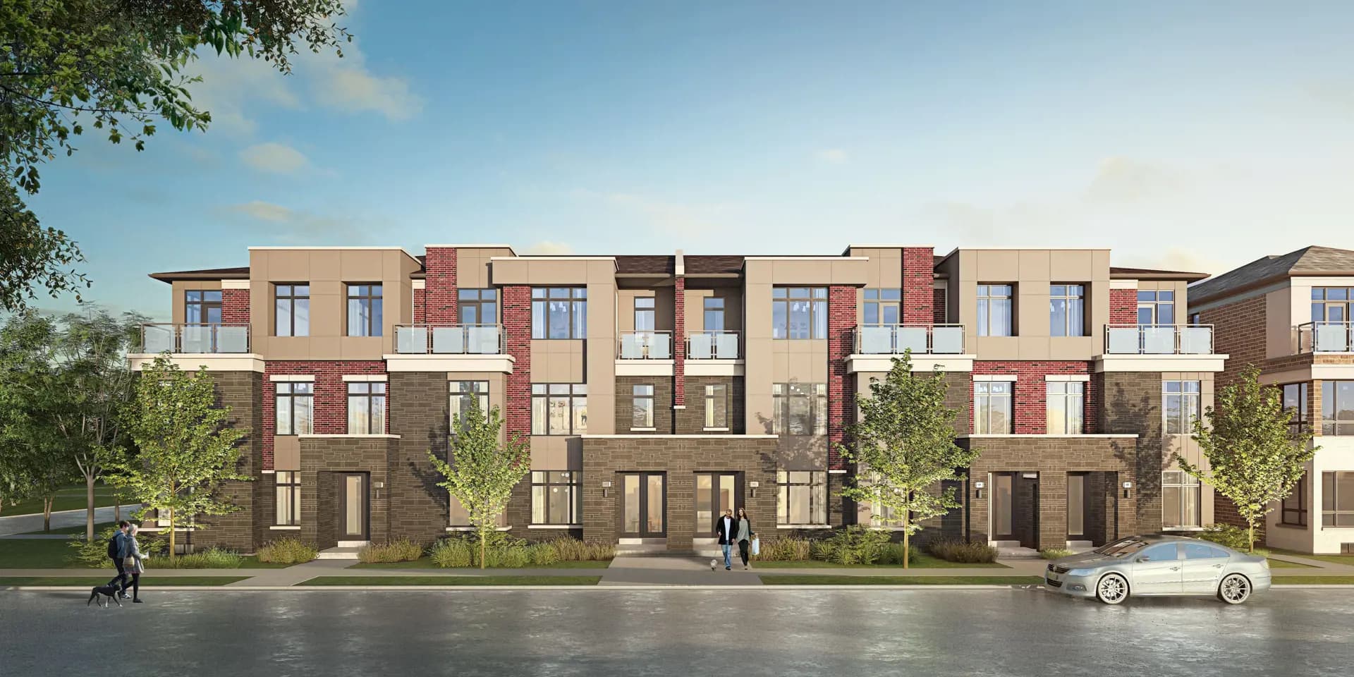 NAVA Oakville Condos thumbnail 3
