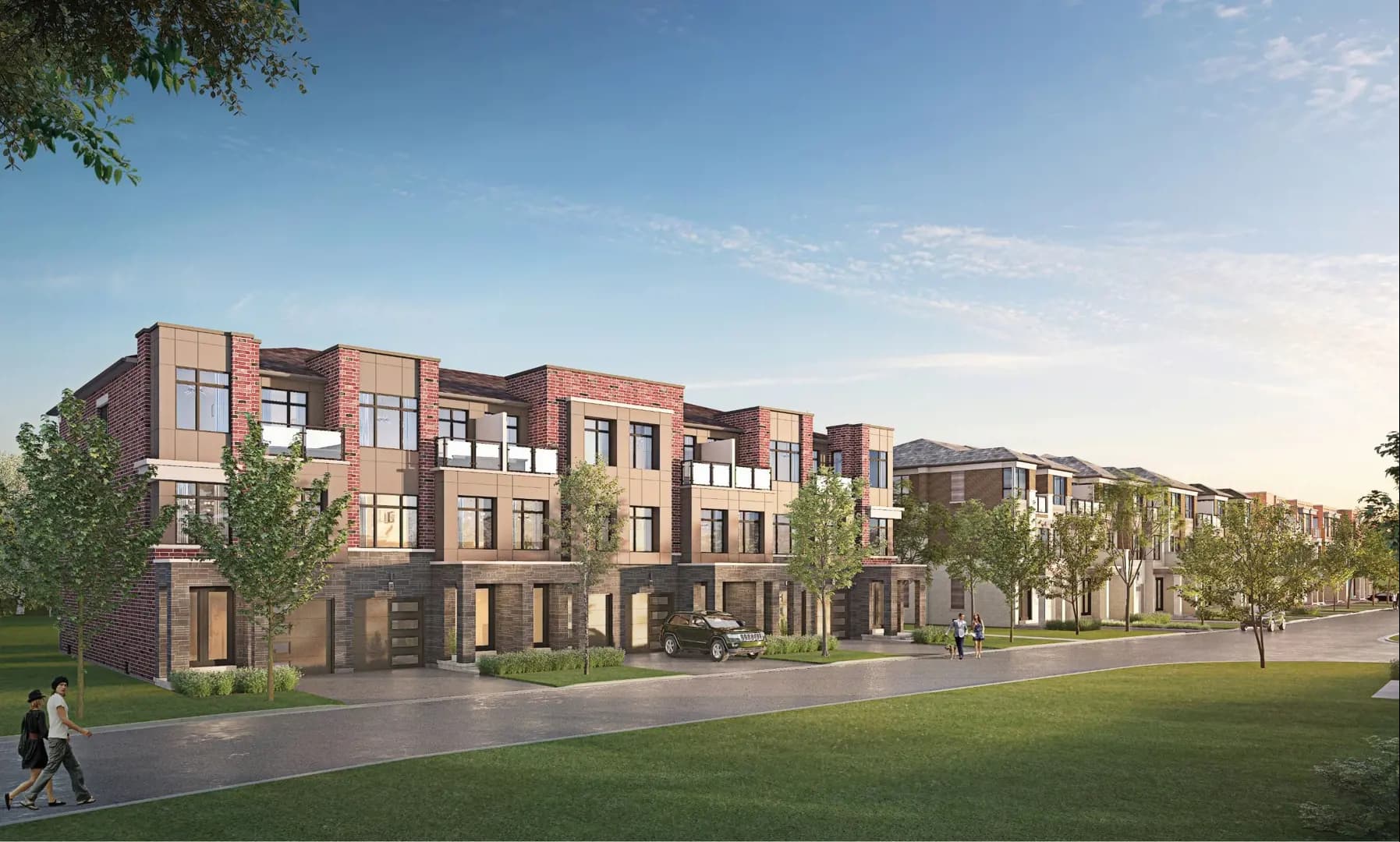 NAVA Oakville Condos thumbnail 5