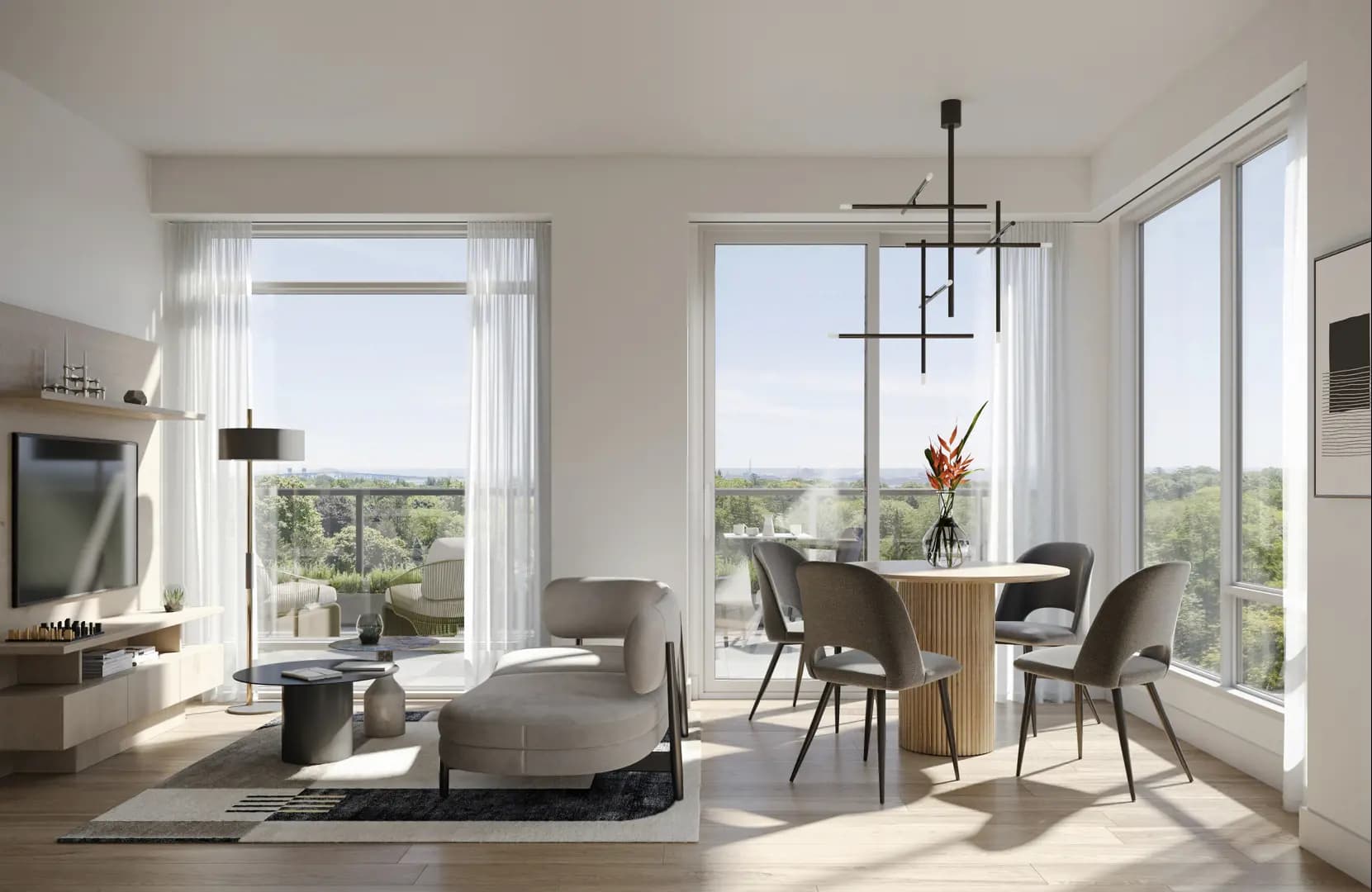 Northshore Condos thumbnail 5