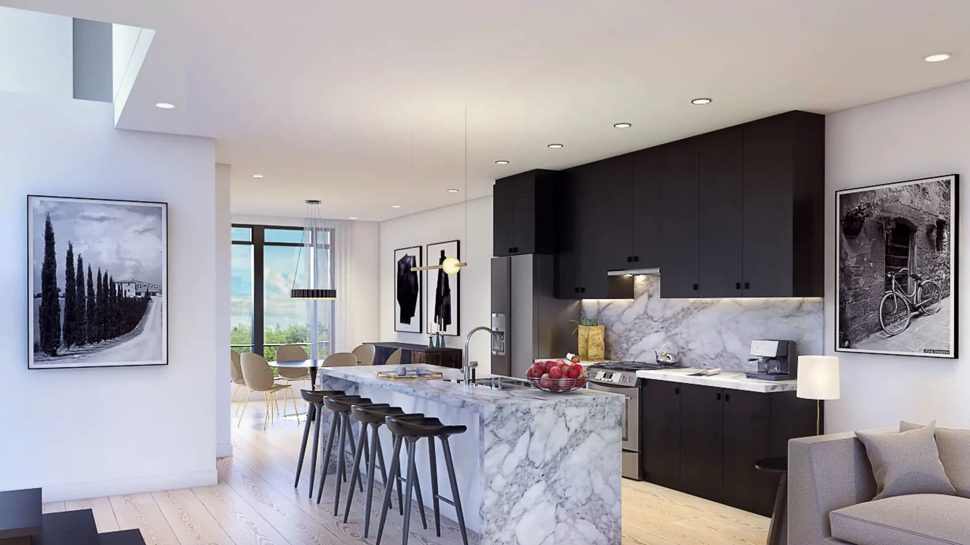Northshore Condos thumbnail 6