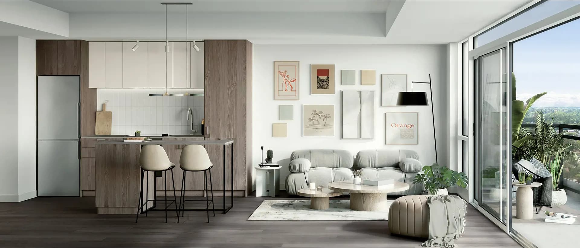 Oakville Yards Condos thumbnail 4