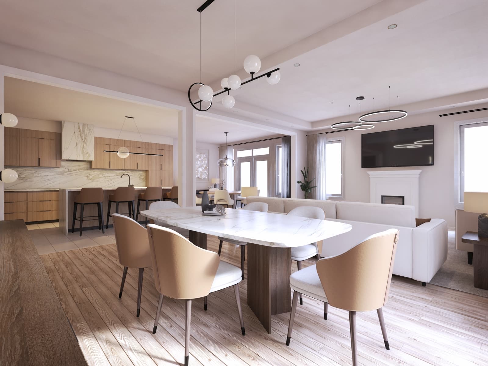 Palmetto by Treasure Hill Homes thumbnail 4