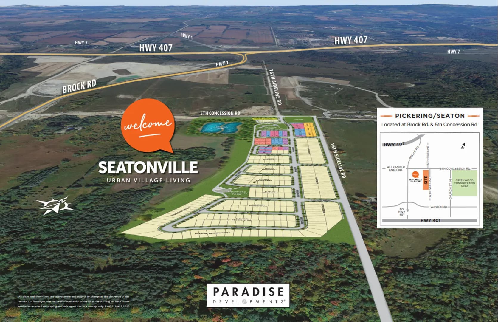 Seatonville by Paradise Developments thumbnail 24