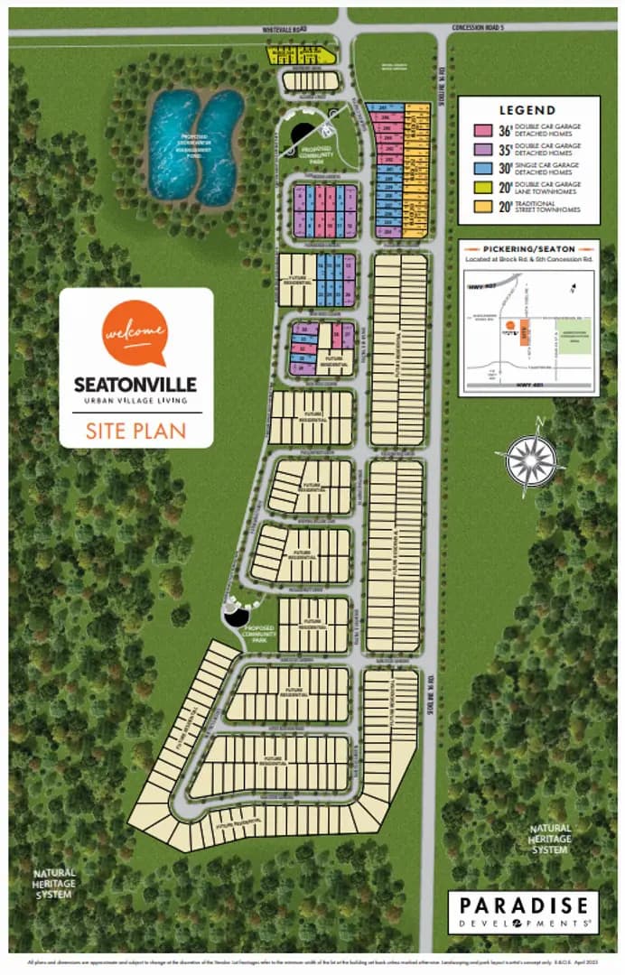 Seatonville by Paradise Developments thumbnail 23