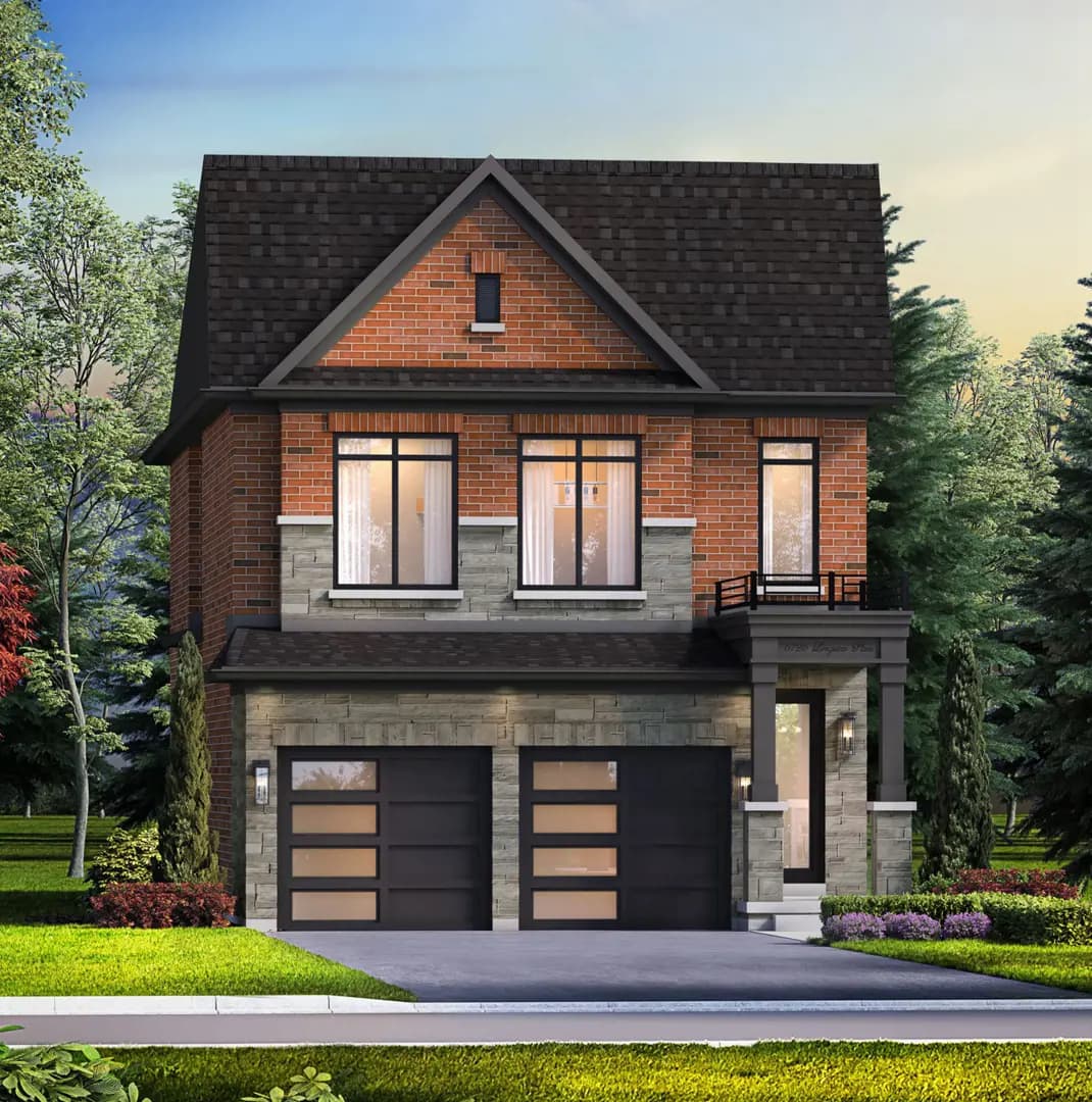 The Ravine Homes thumbnail 3