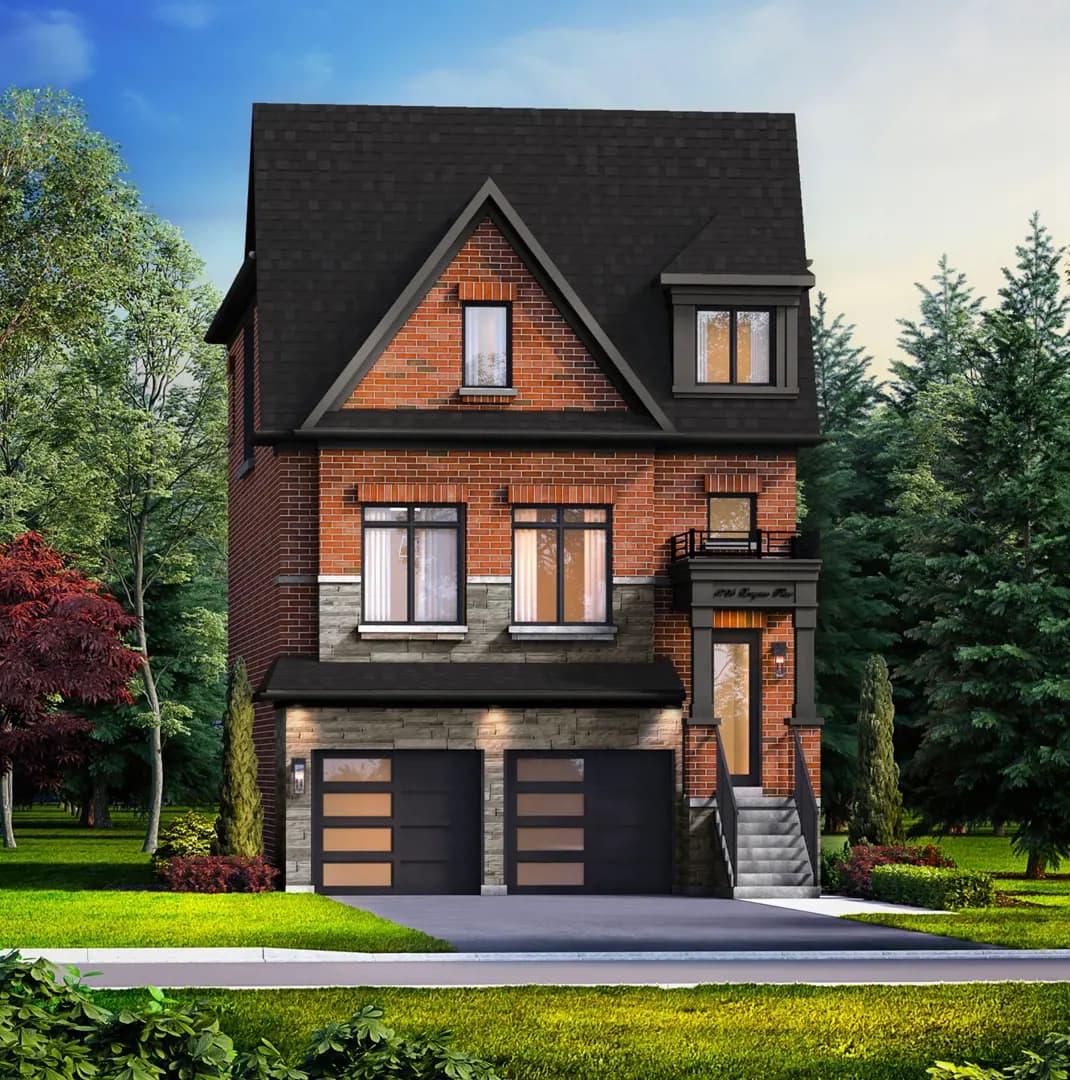 The Ravine Homes thumbnail 4