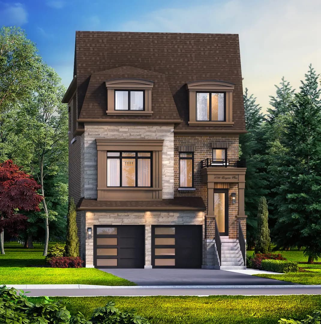 The Ravine Homes thumbnail 8