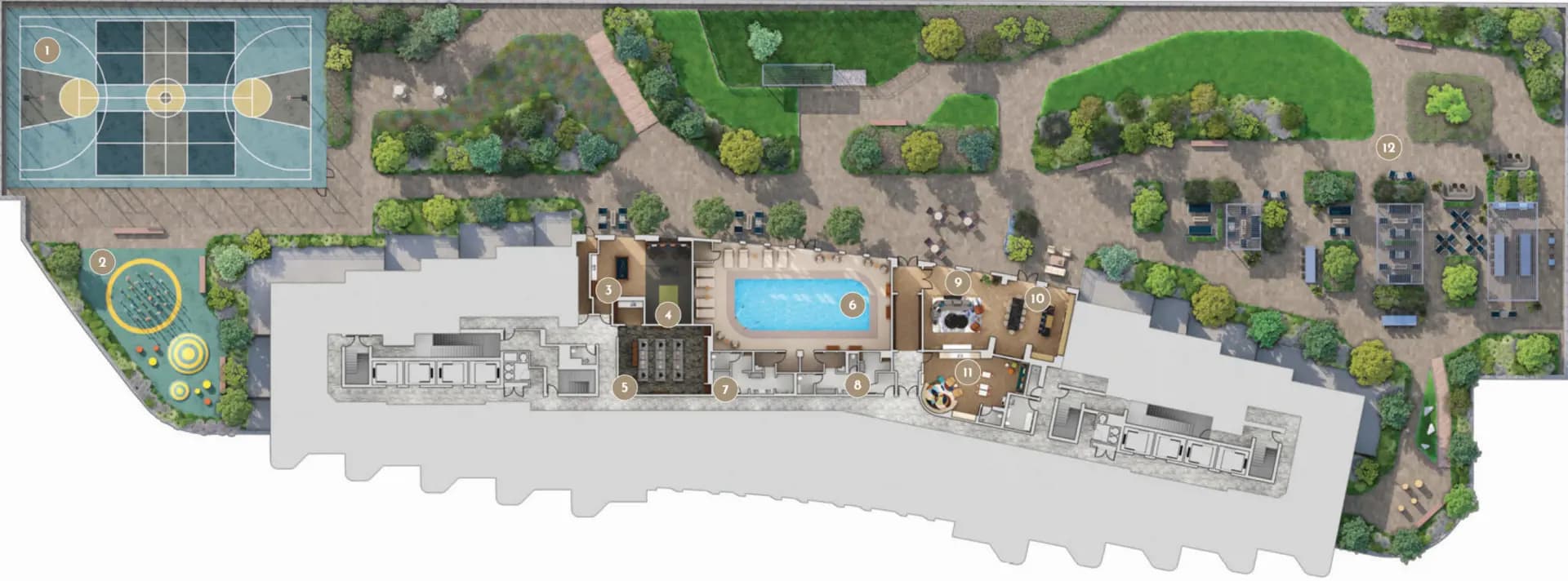 UnionCity Condos thumbnail 13