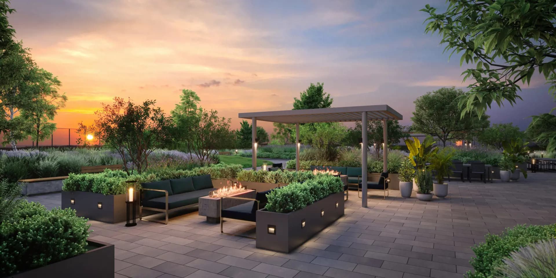 UnionCity Condos thumbnail 12