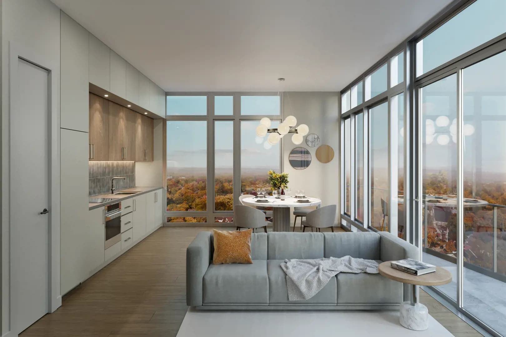 1107 Main Condos thumbnail 9