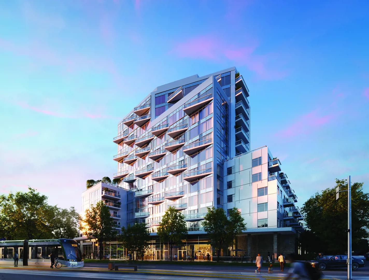 1107 Main Condos thumbnail 2