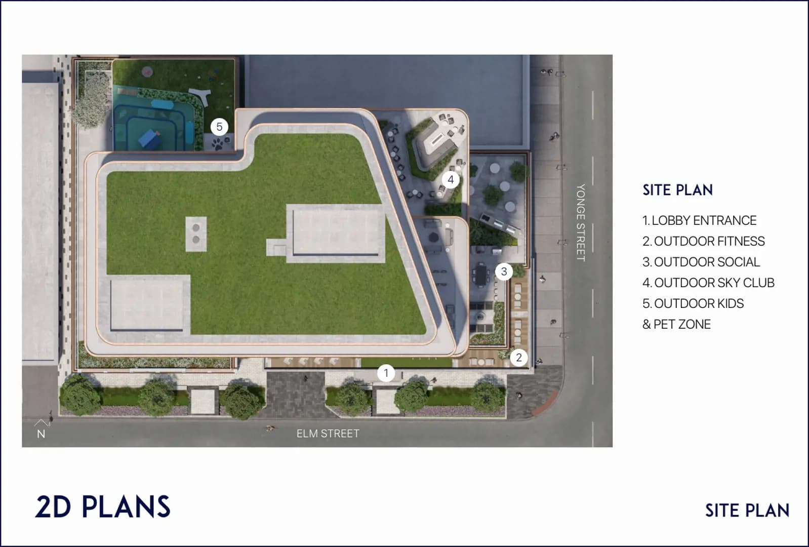 8 Elm on Yonge Condos thumbnail 20