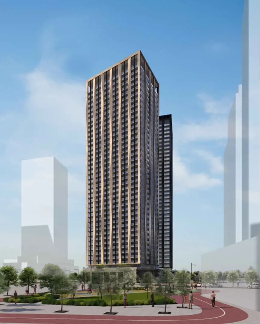 Atelier Park Condos thumbnail 2