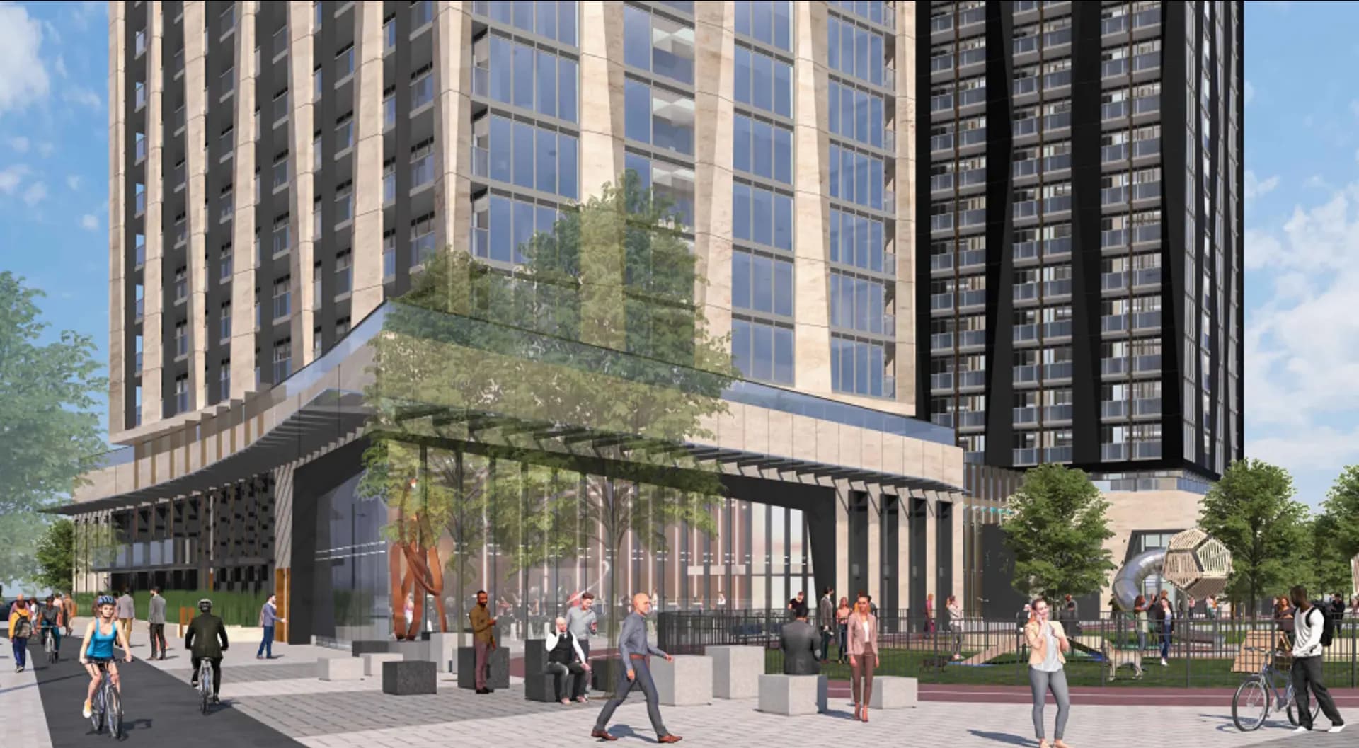 Atelier Park Condos thumbnail 5