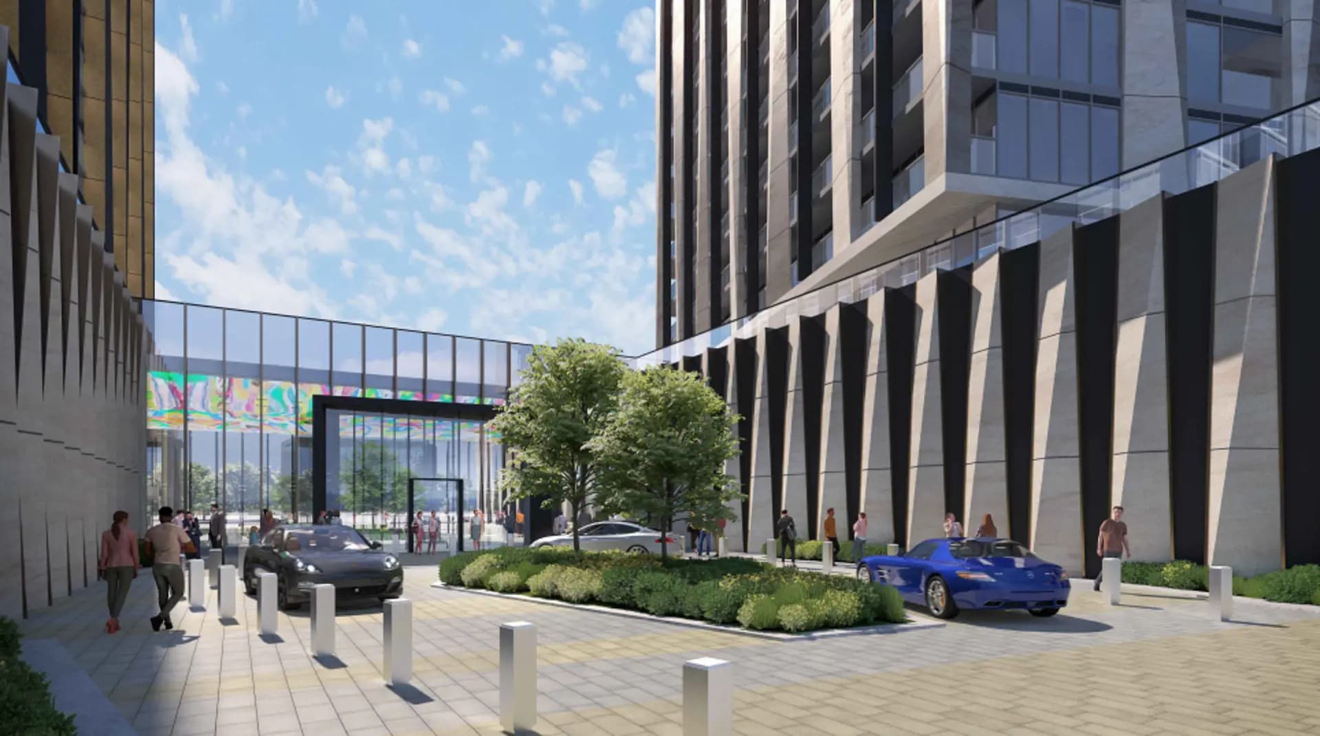 Atelier Park Condos thumbnail 6
