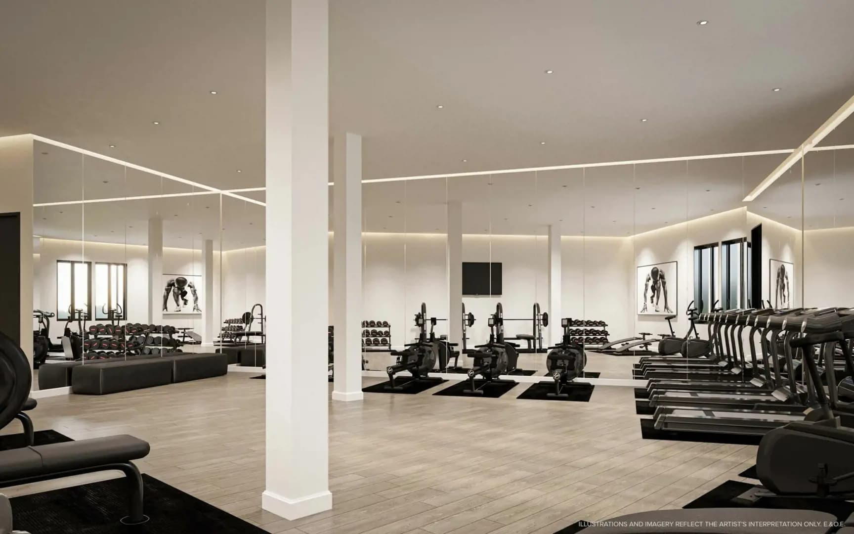 Creekside Condos thumbnail 9