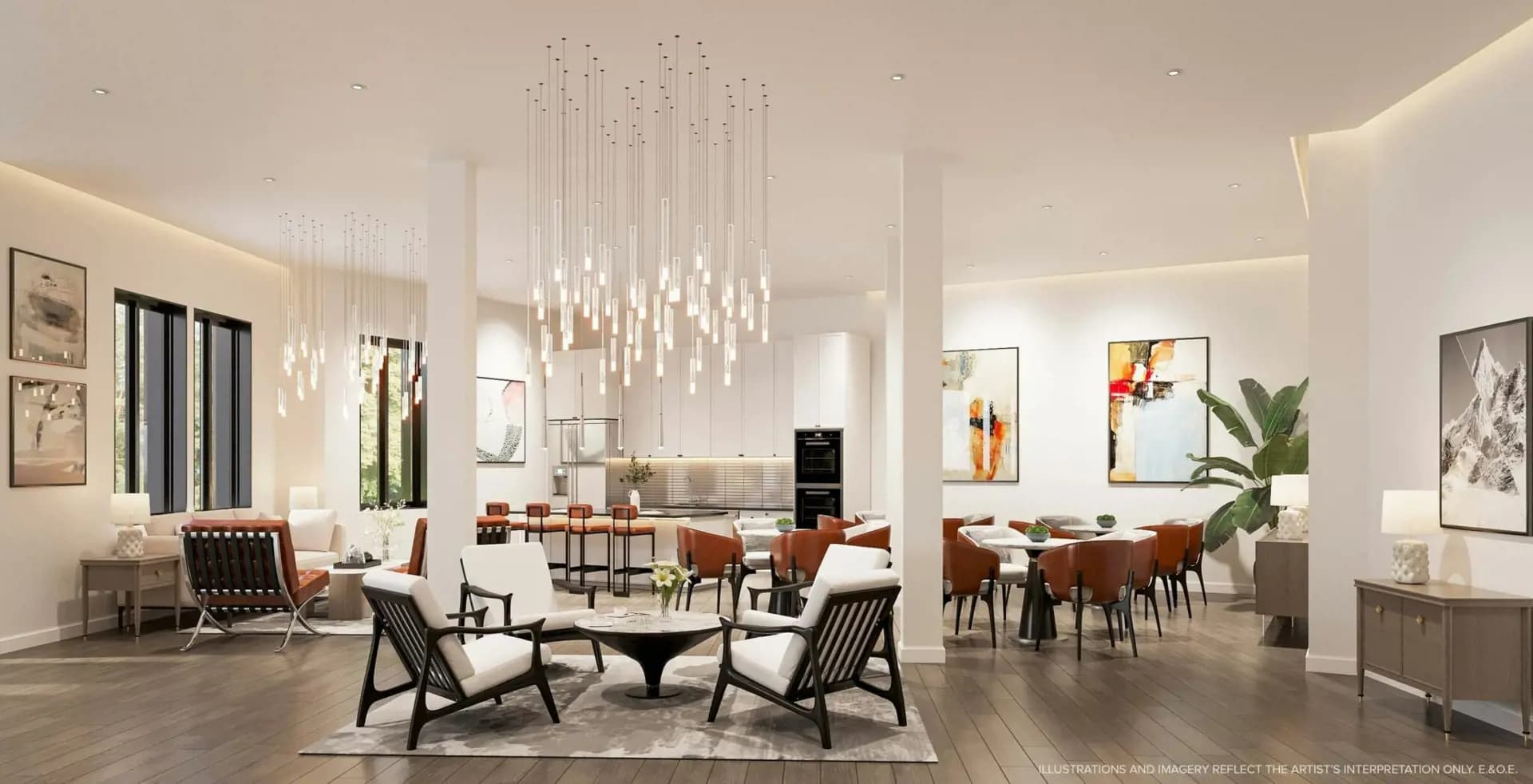 Creekside Condos thumbnail 5