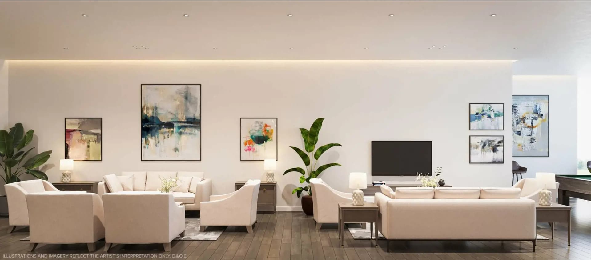 Creekside Condos thumbnail 6