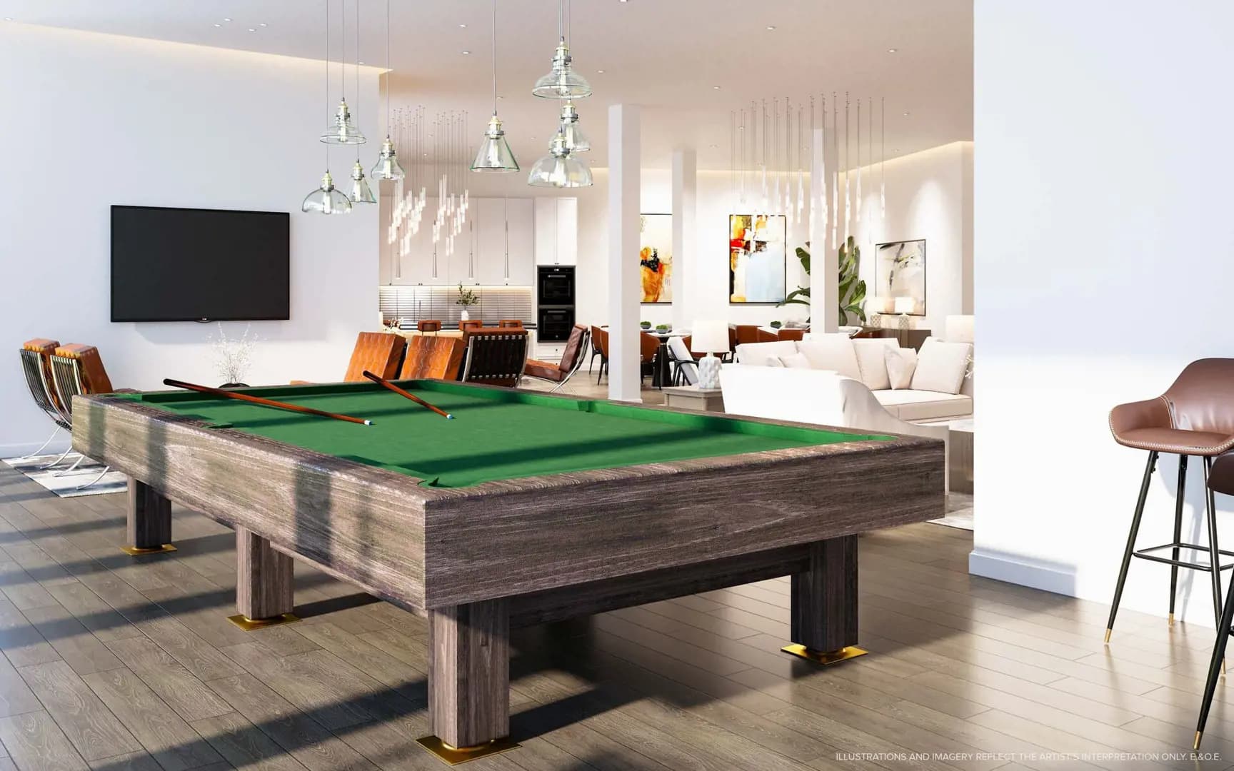 Creekside Condos thumbnail 8