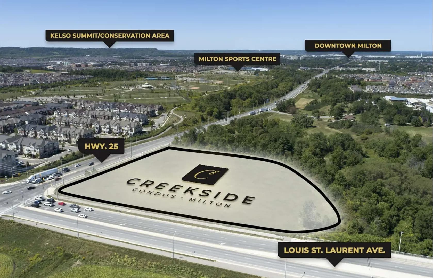 Creekside Condos thumbnail 13