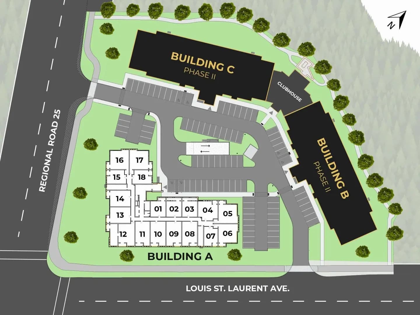 Creekside Condos thumbnail 14