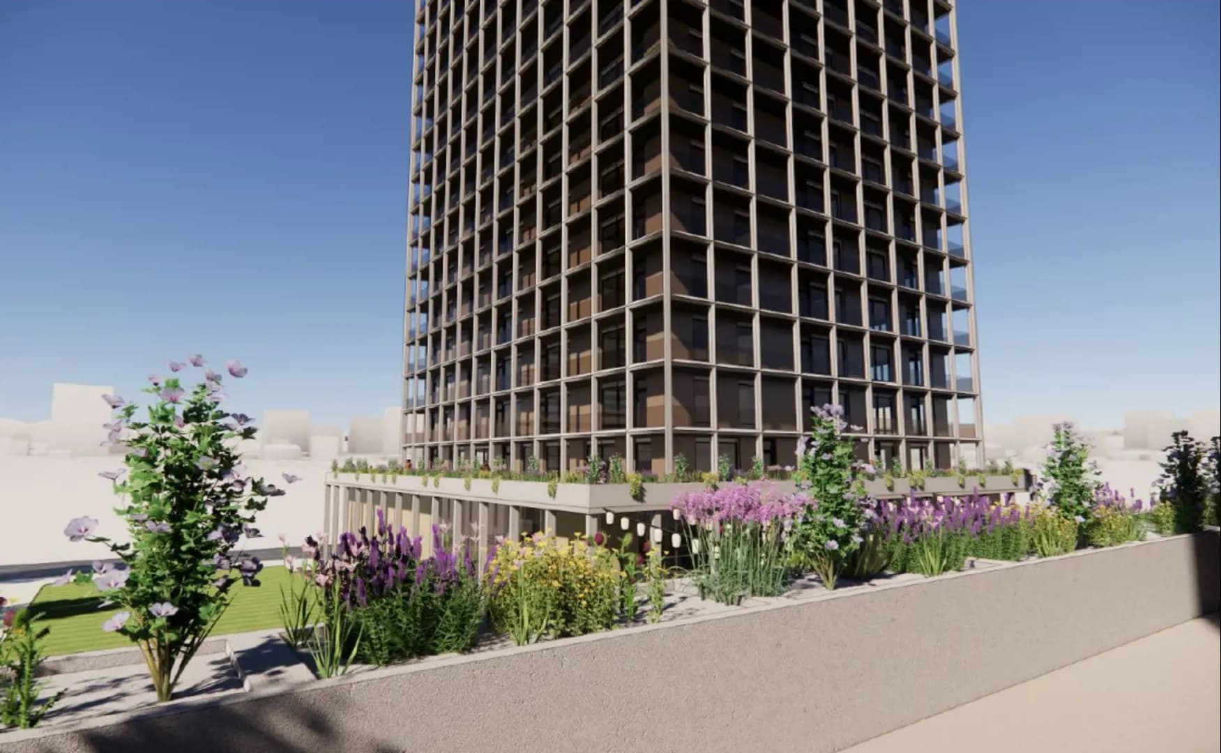 Forum Condos thumbnail 3