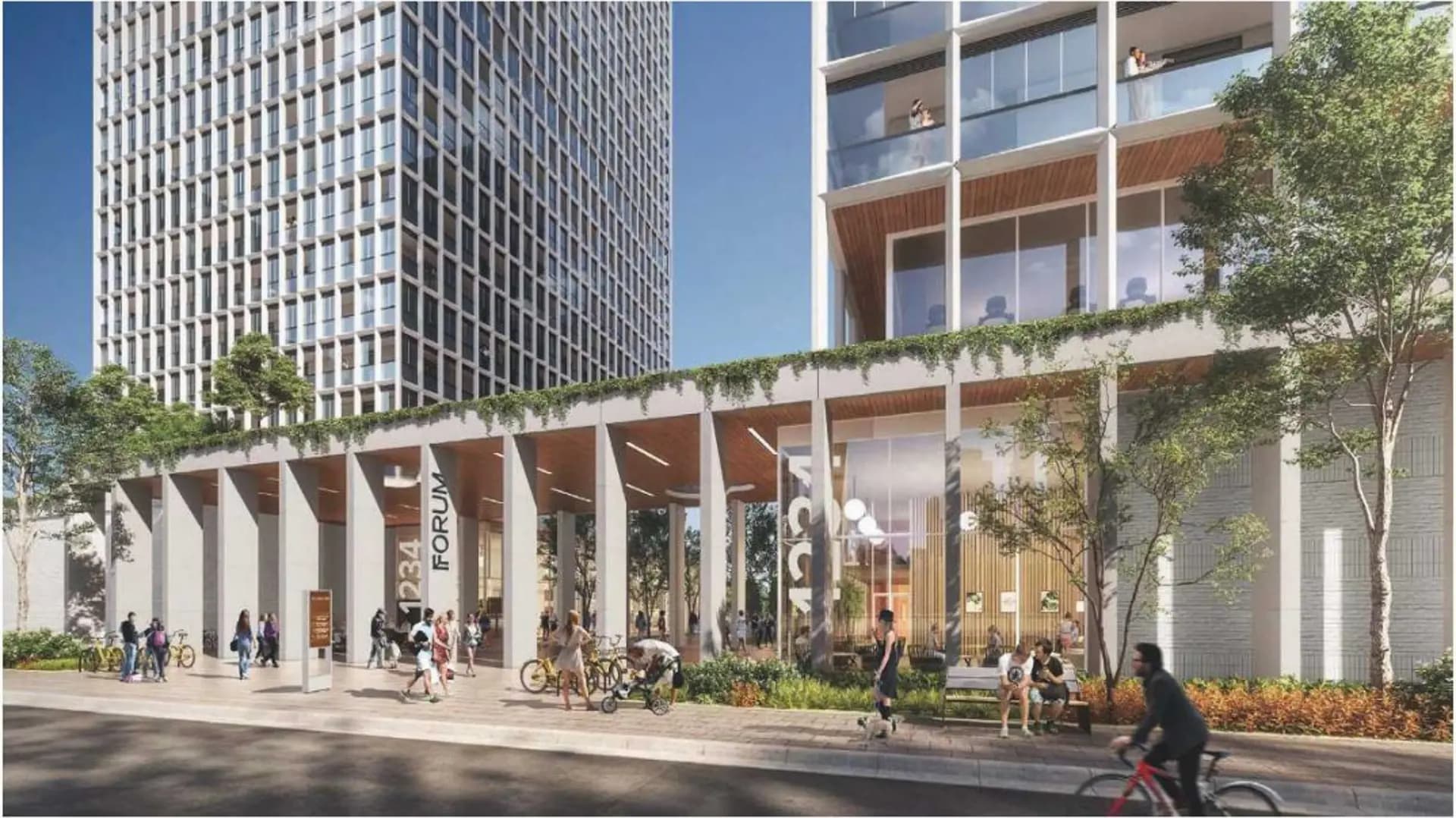 Forum Condos thumbnail 4
