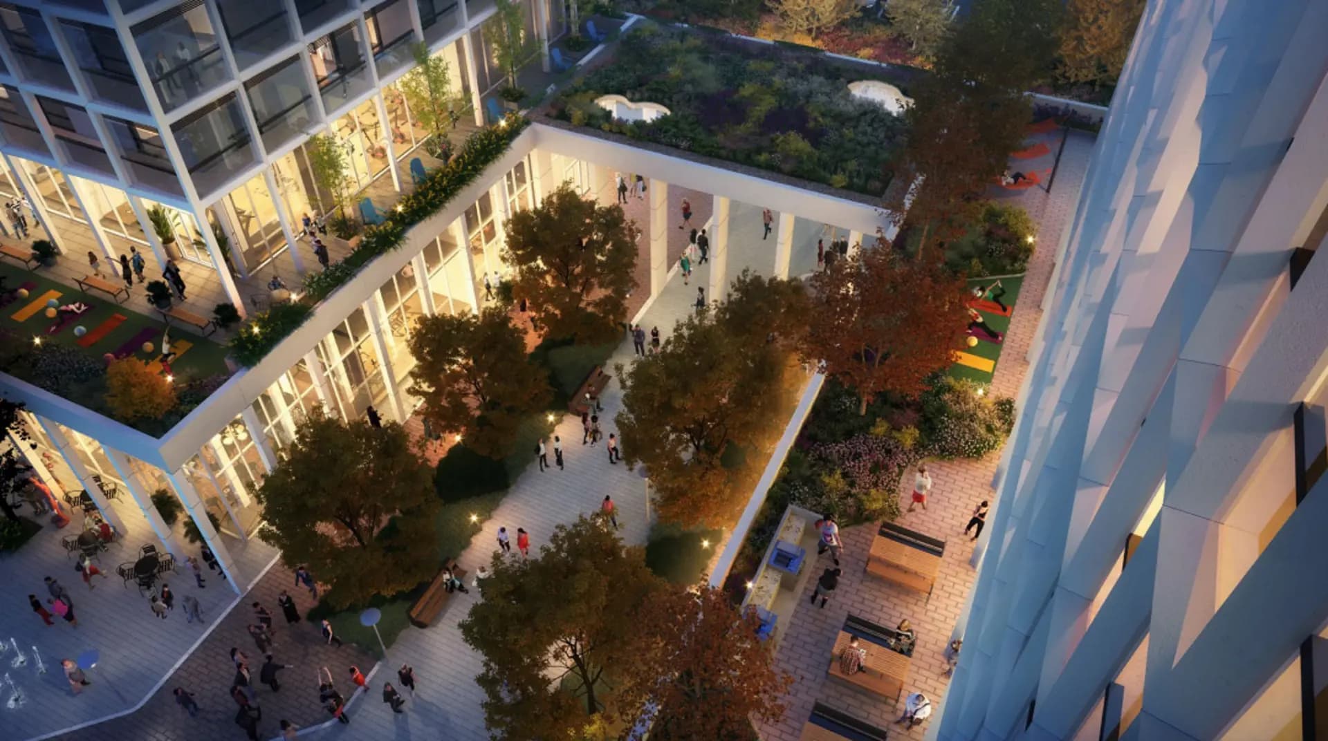 Forum Condos thumbnail 5