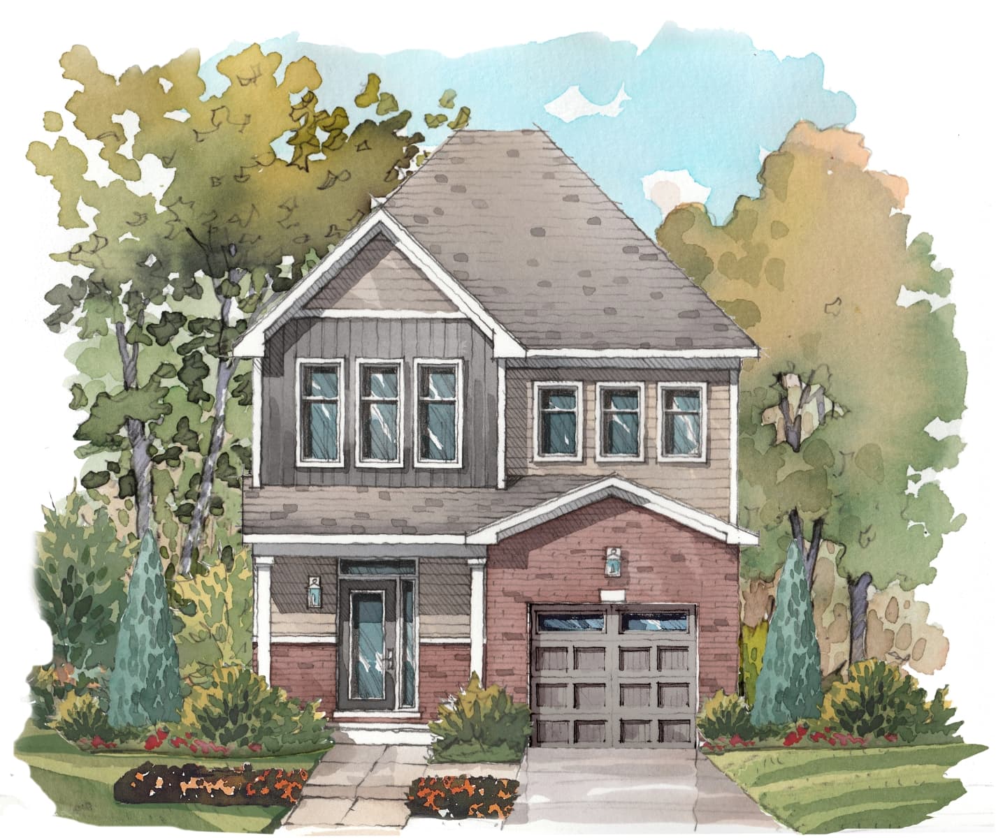 Fox Run Homes thumbnail 5