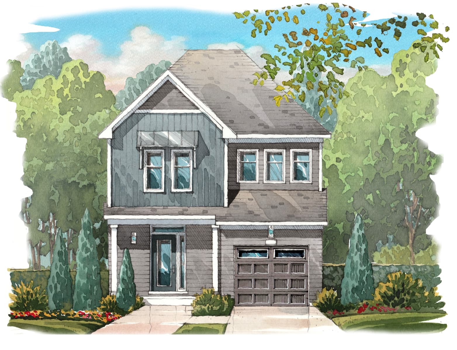 Fox Run Homes thumbnail 7