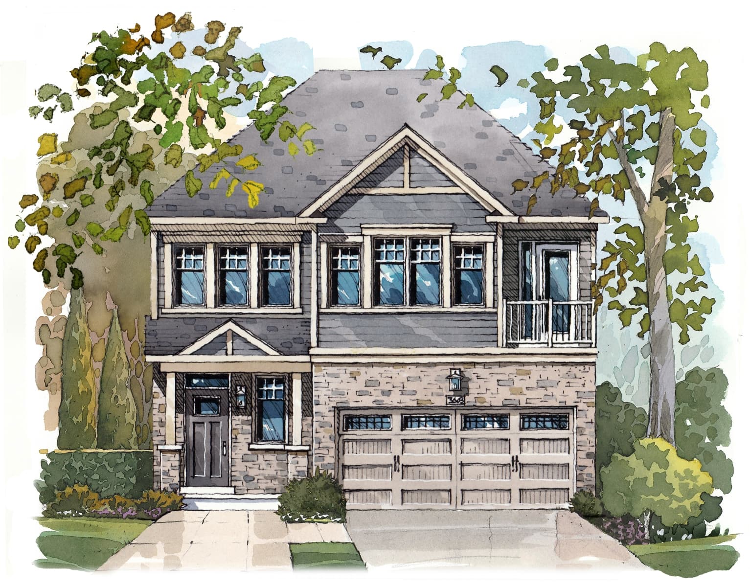 Fox Run Homes thumbnail 18