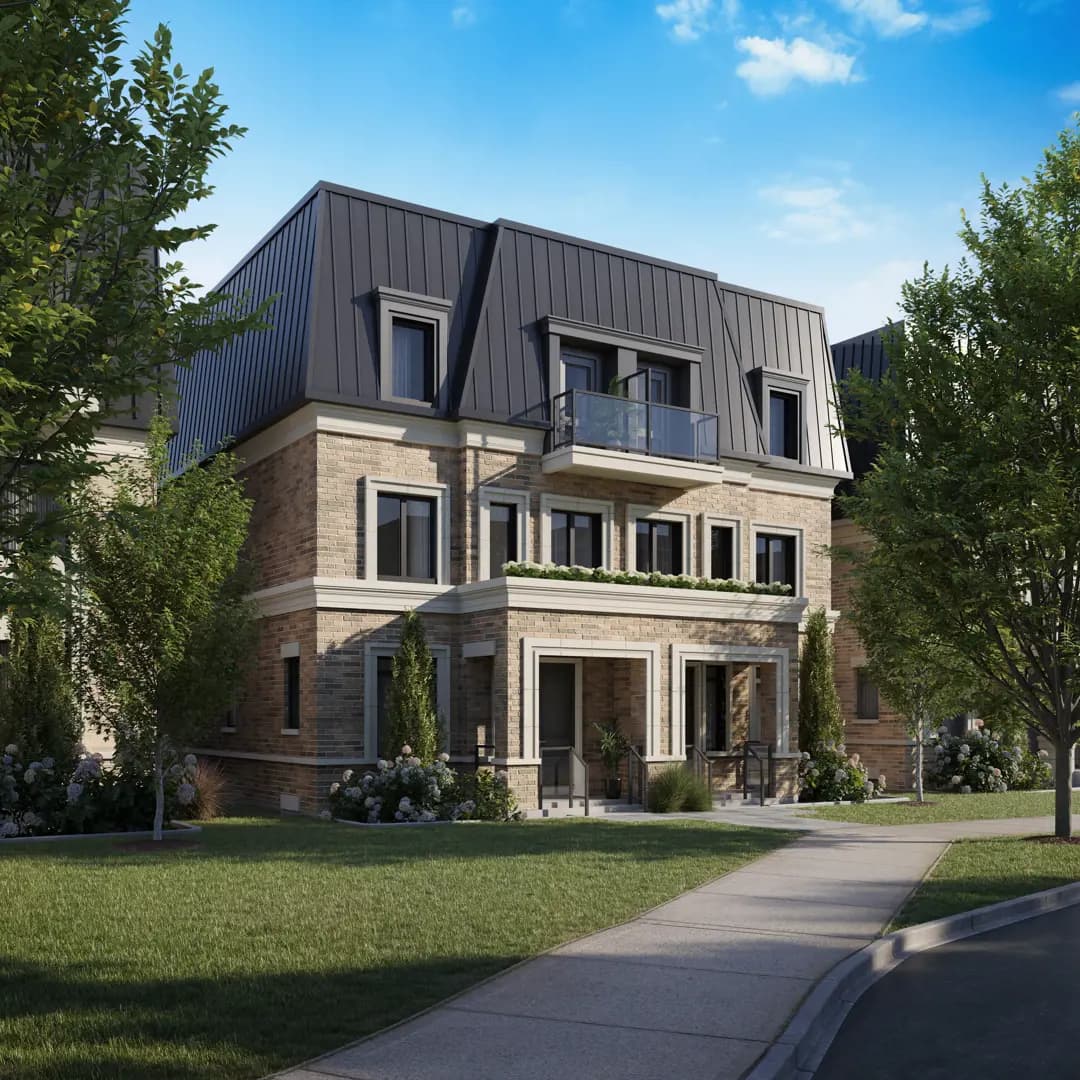 Islington Village