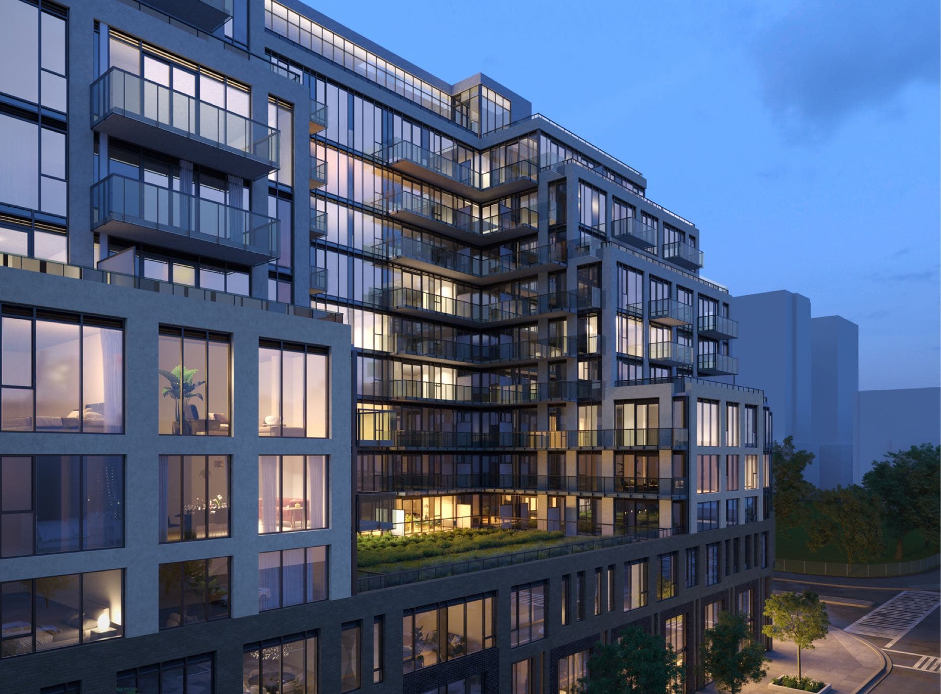 JOYA Condos