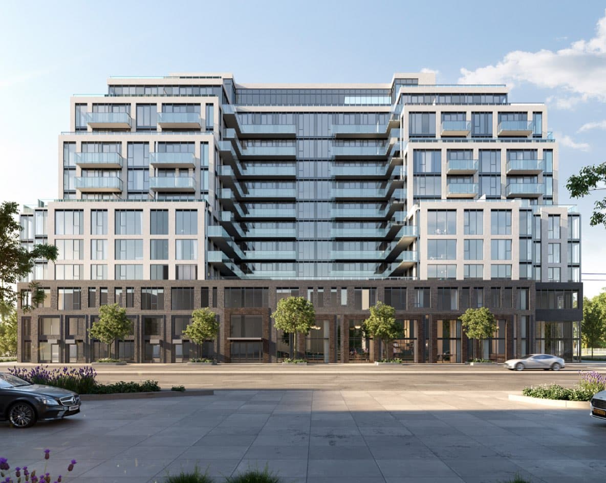 JOYA Condos thumbnail 2