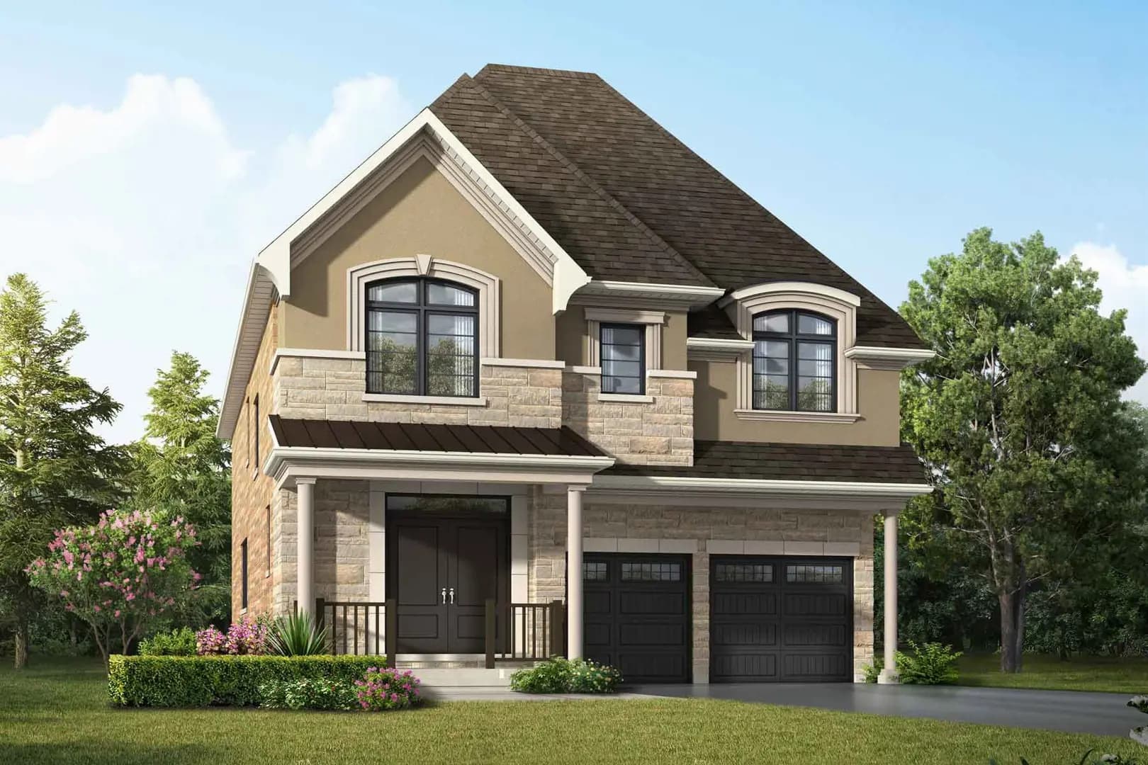 Lakehaven by Parkbridge thumbnail 2