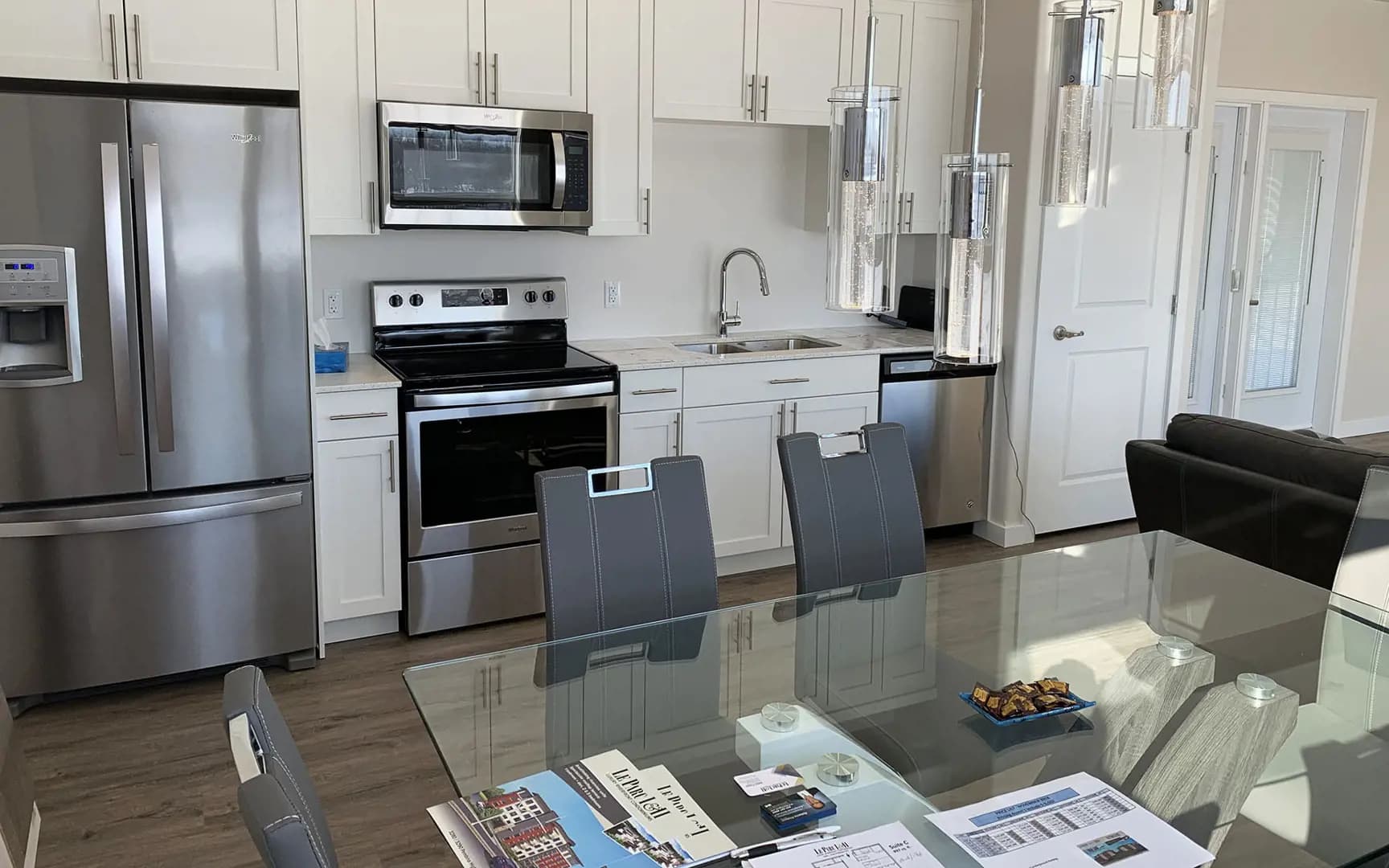 Le Parc I & II Condos thumbnail 4