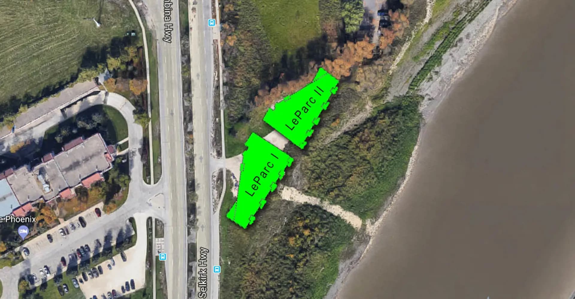 Le Parc I & II Condos thumbnail 10