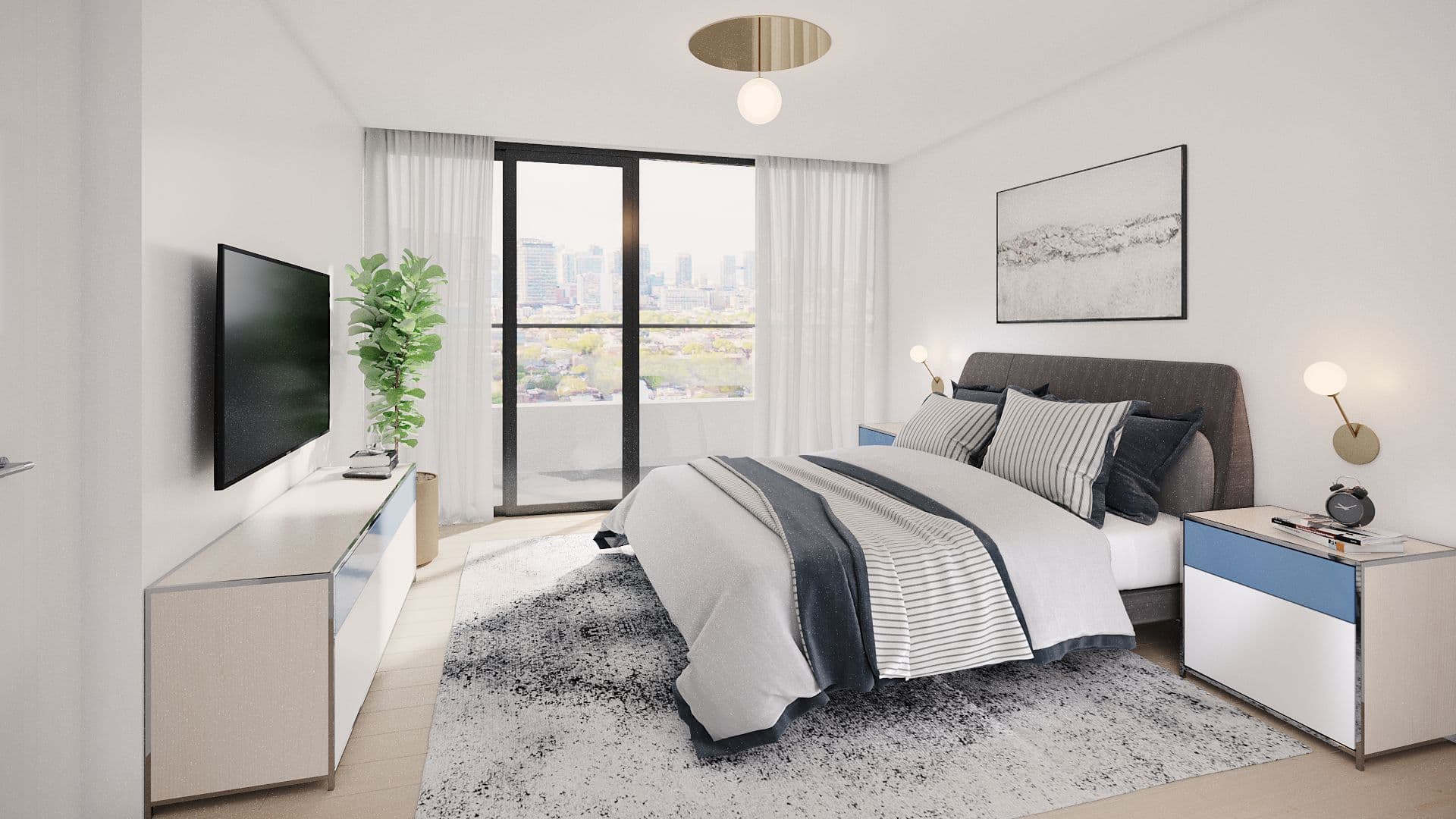 Motto Condos thumbnail 6