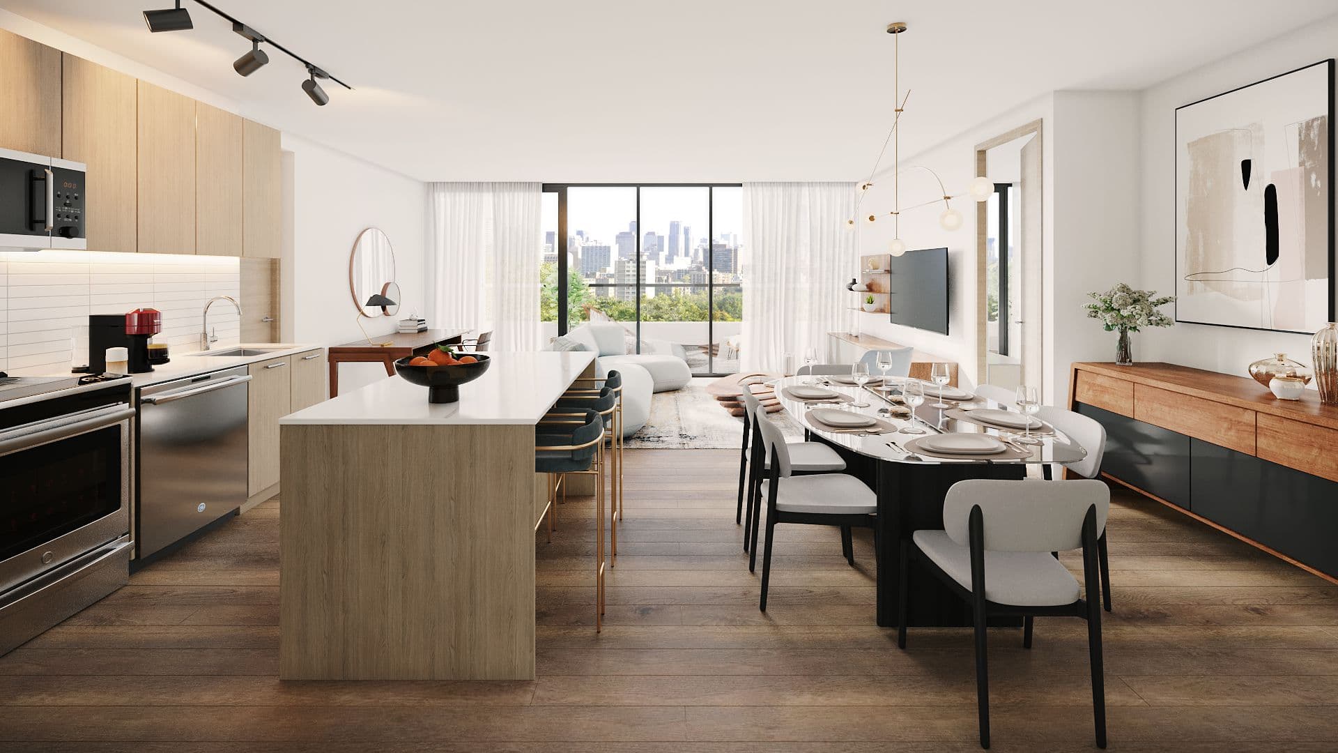 Motto Condos thumbnail 11