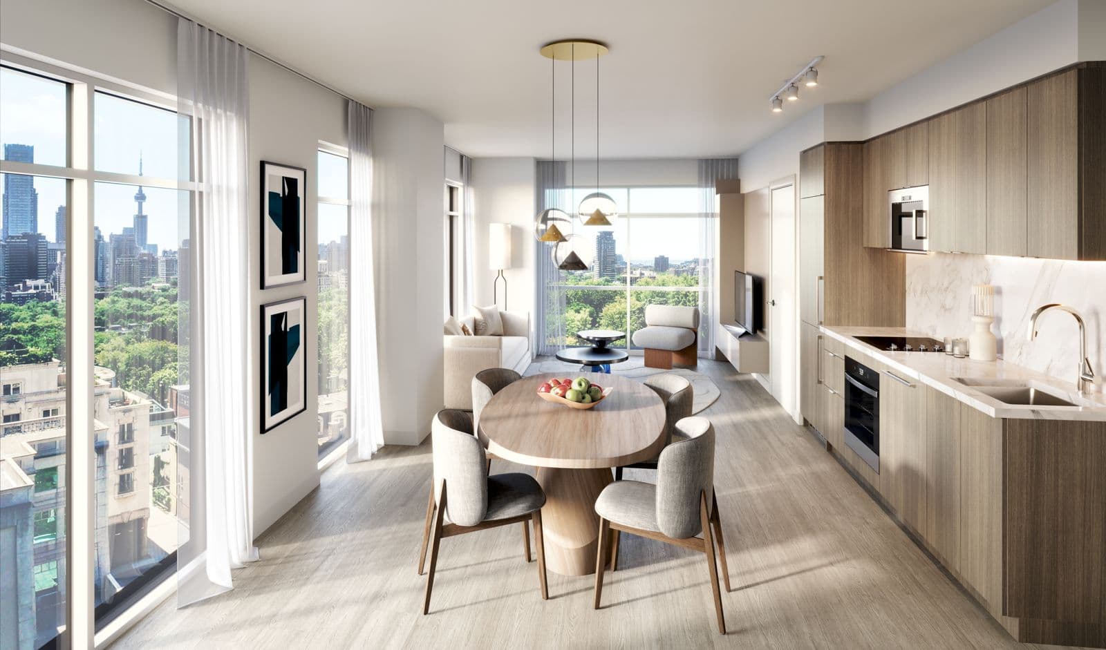 The Hill Residences thumbnail 9