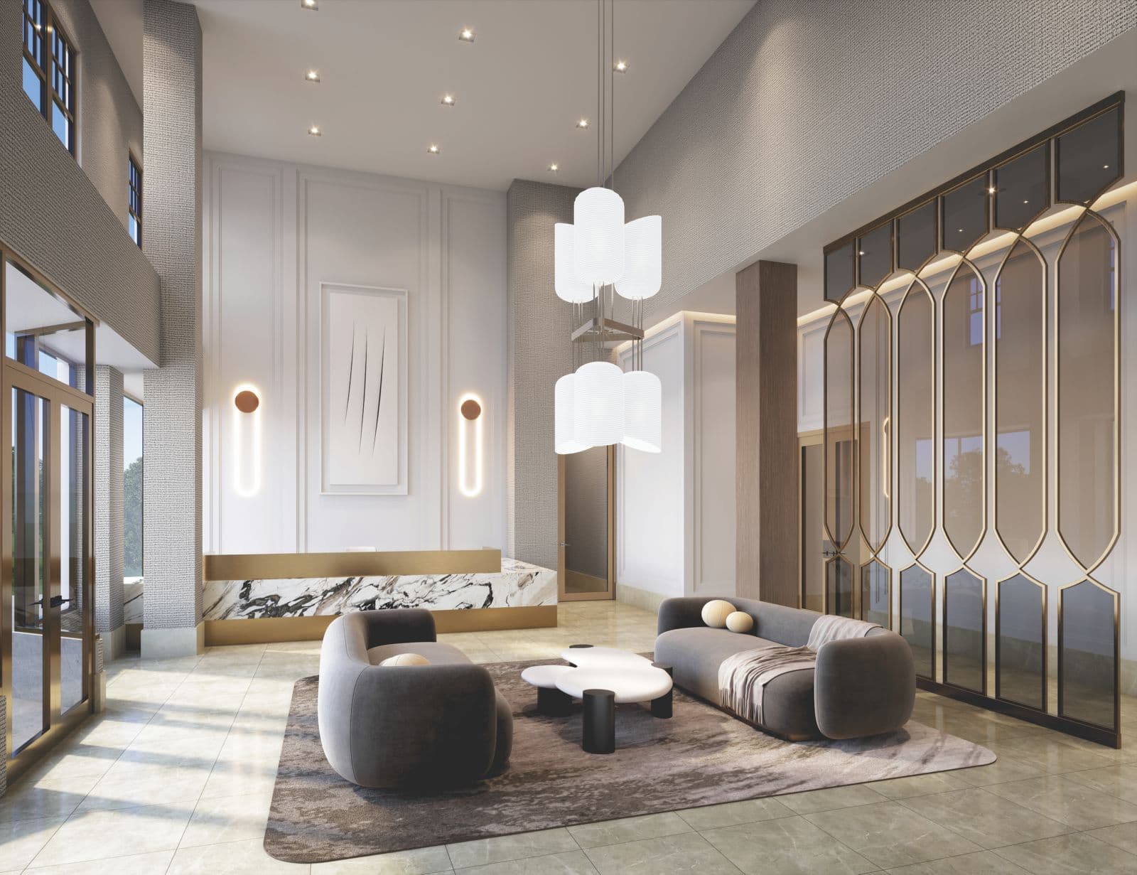 The Hill Residences thumbnail 8
