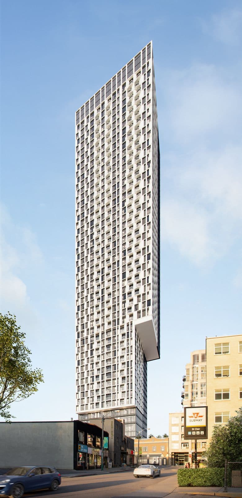 The Hill Residences - Image 1