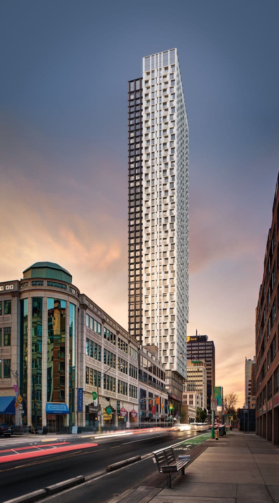 The Hill Residences thumbnail 2